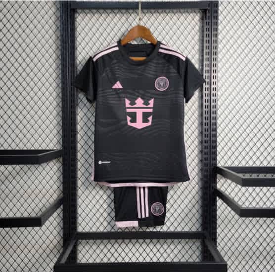 inter Miami Away 24/25 Jersey