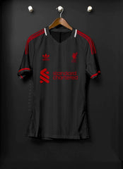 Liverpool 2025/26 Third Kit