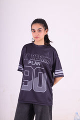 Dream plan 90 baseball jersey