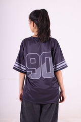 Dream plan 90 baseball jersey