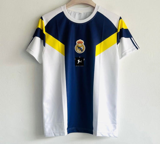Adidas Real Madrid Icon Jersey