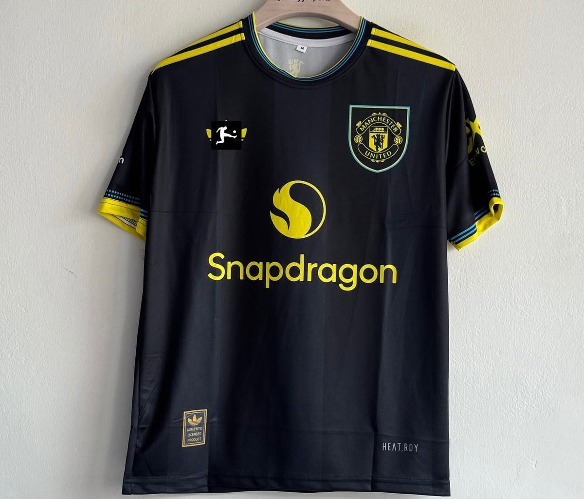 Manchester United Third Jersey