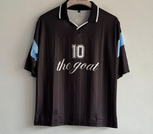 Messi GOAT Edition Jersey