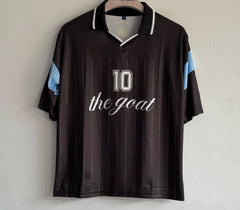 Messi GOAT Edition Jersey