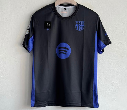 Messi GOAT Edition Jersey