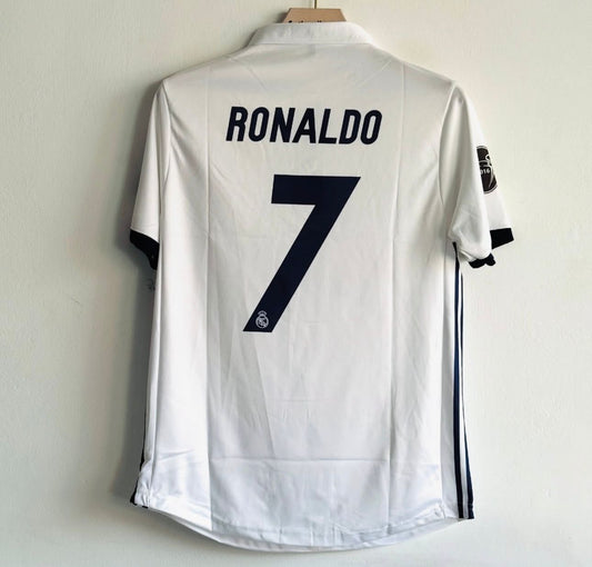 Portugal Retro FootBall Jersey